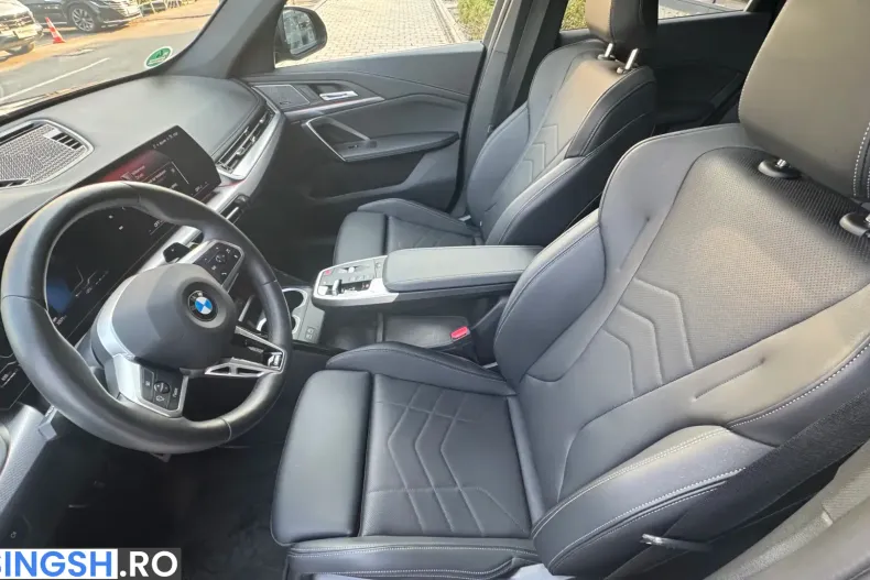 BMW X1 (Seria X) din 2025 cu 33.900 km - oferta BMW253094 - foto 8
