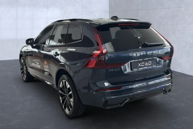 Volvo XC60 din 2025 cu 17.500 km - oferta VOL253095 - foto 2