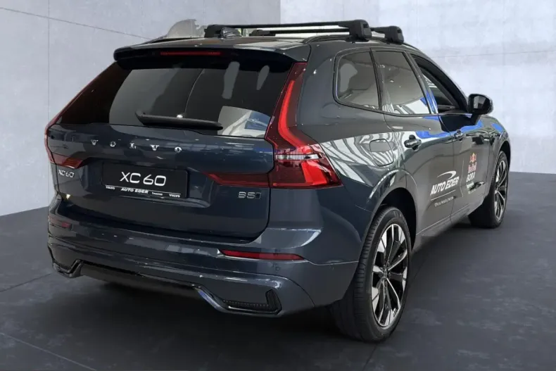 Volvo XC60 din 2025 cu 17.500 km - oferta VOL253095 - foto 3