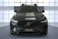 Volvo XC60 din 2025 cu 17.500 km - oferta VOL253095 - foto 5