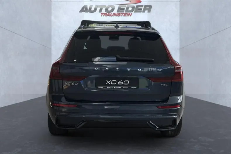 Volvo XC60 din 2025 cu 17.500 km - oferta VOL253095 - foto 7