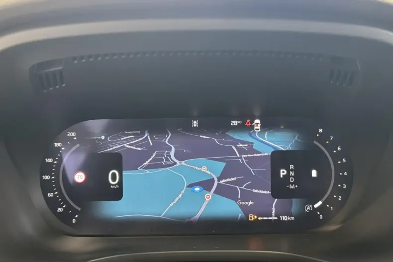 Volvo XC60 din 2025 cu 17.500 km - oferta VOL253095 - foto 12