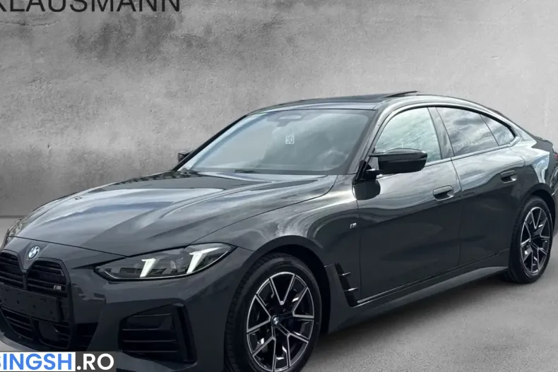 BMW M440 (Seria 4) din 2024 cu 13.654 km - oferta BMW253096 - foto 1