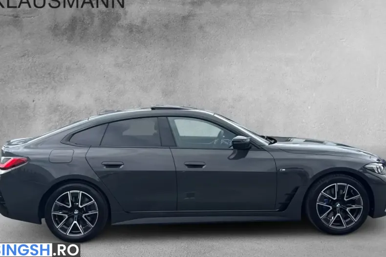 BMW M440 (Seria 4) din 2024 cu 13.654 km - oferta BMW253096 - foto 3