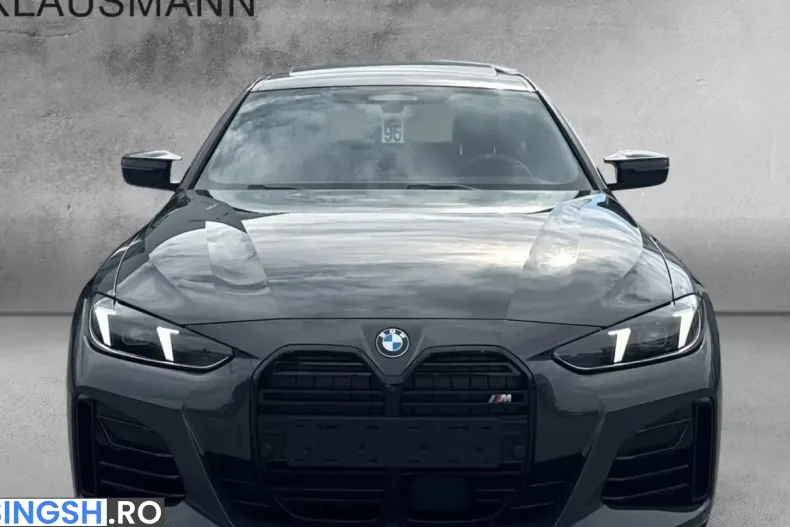 BMW M440 (Seria 4) din 2024 cu 13.654 km - oferta BMW253096 - foto 4