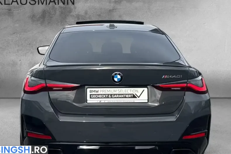 BMW M440 (Seria 4) din 2024 cu 13.654 km - oferta BMW253096 - foto 5