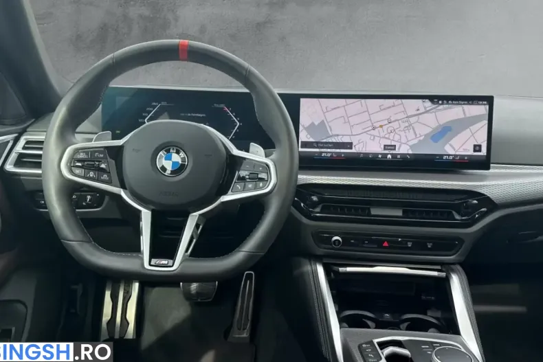 BMW M440 (Seria 4) din 2024 cu 13.654 km - oferta BMW253096 - foto 6