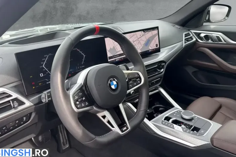 BMW M440 (Seria 4) din 2024 cu 13.654 km - oferta BMW253096 - foto 7