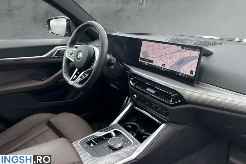 BMW M440 (Seria 4) din 2024 cu 13.654 km - oferta BMW253096 - foto 9