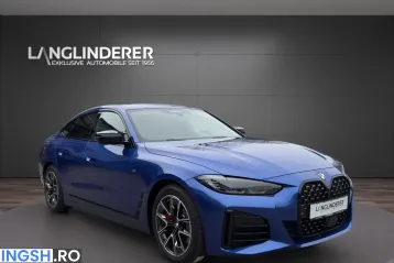 BMW M440 din 2024 - oferta BMW253097