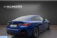 BMW M440 (Seria 4) din 2024 cu 13.258 km - oferta BMW253097 - foto 3