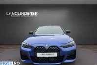 BMW M440 (Seria 4) din 2024 cu 13.258 km - oferta BMW253097 - foto 4