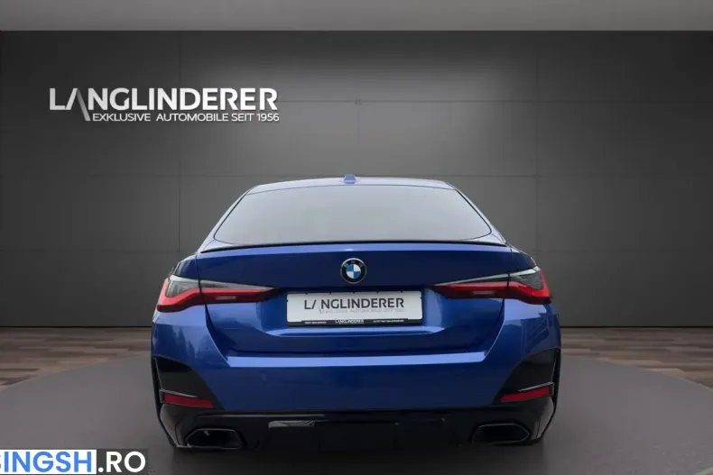 BMW M440 (Seria 4) din 2024 cu 13.258 km - oferta BMW253097 - foto 5