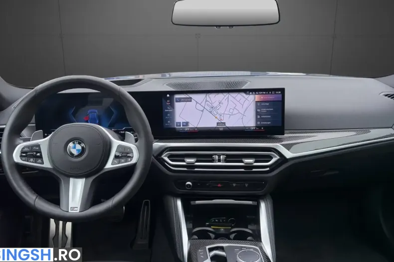 BMW M440 (Seria 4) din 2024 cu 13.258 km - oferta BMW253097 - foto 6