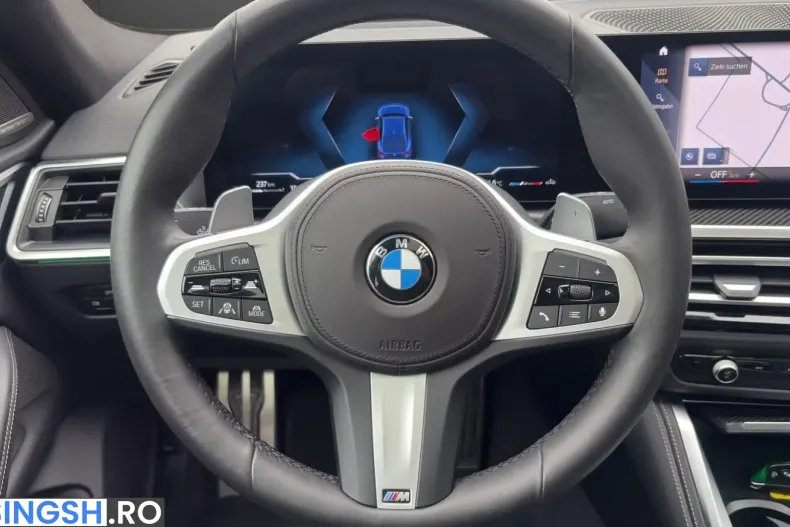 BMW M440 (Seria 4) din 2024 cu 13.258 km - oferta BMW253097 - foto 7