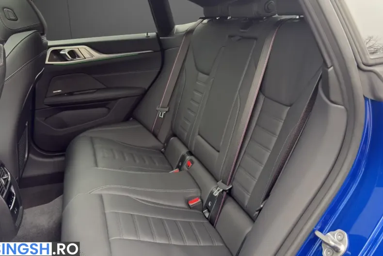 BMW M440 (Seria 4) din 2024 cu 13.258 km - oferta BMW253097 - foto 10