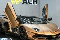 Lamborghini Aventador din 2021 cu 6.665 km - oferta LAM253100 - foto 1