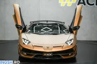 Lamborghini Aventador din 2021 cu 6.665 km - oferta LAM253100 - foto 2