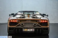 Lamborghini Aventador din 2021 cu 6.665 km - oferta LAM253100 - foto 3