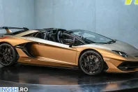Lamborghini Aventador din 2021 cu 6.665 km - oferta LAM253100 - foto 4
