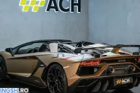 Lamborghini Aventador din 2021 cu 6.665 km - oferta LAM253100 - foto 5