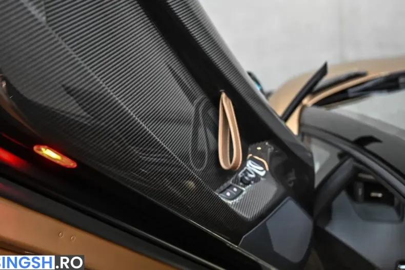 Lamborghini Aventador din 2021 cu 6.665 km - oferta LAM253100 - foto 9