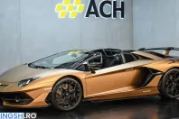 Lamborghini Aventador din 2021 cu 6.665 km - oferta LAM253100 - foto 12