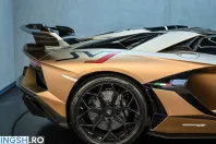 Lamborghini Aventador din 2021 cu 6.665 km - oferta LAM253100 - foto 13