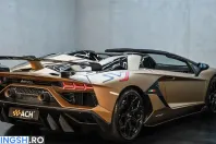 Lamborghini Aventador din 2021 cu 6.665 km - oferta LAM253100 - foto 14