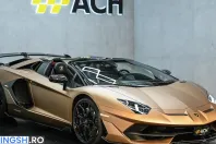 Lamborghini Aventador din 2021 cu 6.665 km - oferta LAM253100 - foto 15