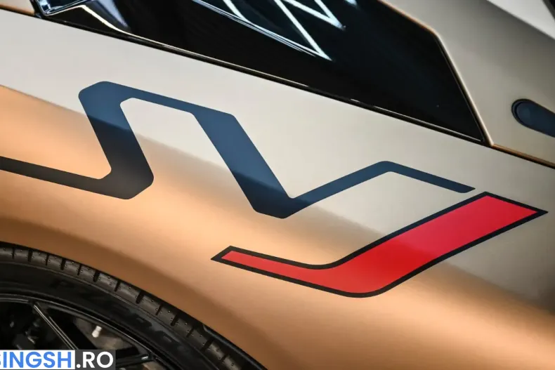 Lamborghini Aventador din 2021 cu 6.665 km - oferta LAM253100 - foto 16