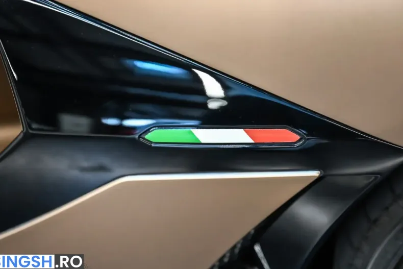 Lamborghini Aventador din 2021 cu 6.665 km - oferta LAM253100 - foto 17