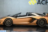 Lamborghini Aventador din 2021 cu 6.665 km - oferta LAM253100 - foto 20