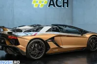Lamborghini Aventador din 2021 cu 6.665 km - oferta LAM253100 - foto 21