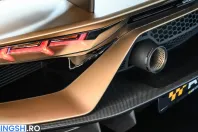 Lamborghini Aventador din 2021 cu 6.665 km - oferta LAM253100 - foto 25