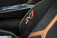 Lamborghini Aventador din 2021 cu 6.665 km - oferta LAM253100 - foto 29