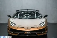 Lamborghini Aventador din 2021 cu 6.665 km - oferta LAM253100 - foto 31