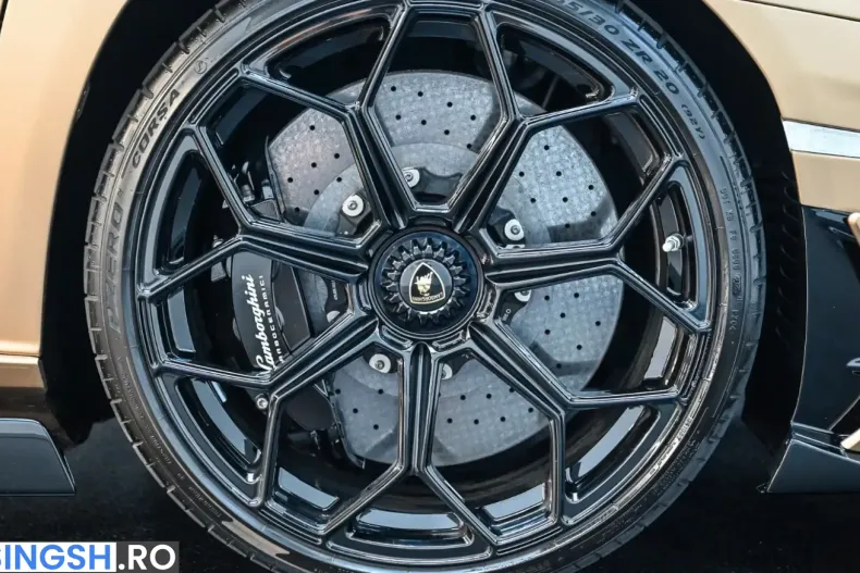 Lamborghini Aventador din 2021 cu 6.665 km - oferta LAM253100 - foto 32