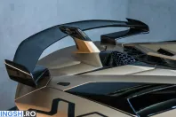Lamborghini Aventador din 2021 cu 6.665 km - oferta LAM253100 - foto 36