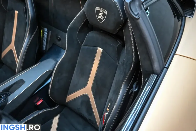 Lamborghini Aventador din 2021 cu 6.665 km - oferta LAM253100 - foto 37