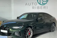 BMW M440 (Seria 4) din 2024 cu 22.100 km - oferta BMW253101 - foto 2