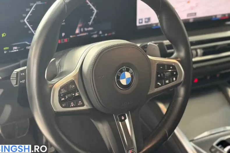 BMW M440 (Seria 4) din 2024 cu 22.100 km - oferta BMW253101 - foto 10