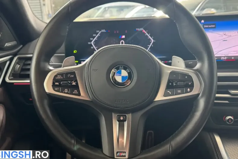 BMW M440 (Seria 4) din 2024 cu 22.100 km - oferta BMW253101 - foto 12