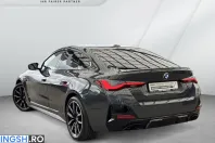 BMW M440 (Seria 4) din 2024 cu 39.600 km - oferta BMW253102 - foto 3