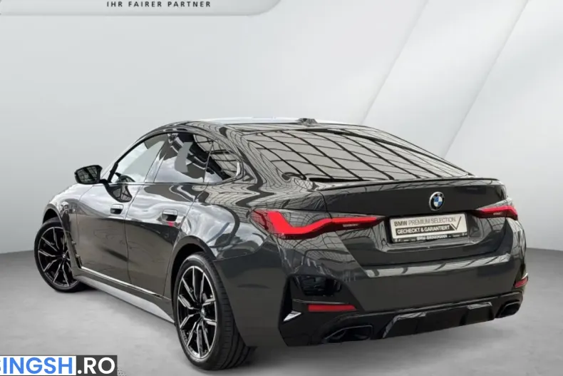 BMW M440 (Seria 4) din 2024 cu 39.600 km - oferta BMW253102 - foto 3