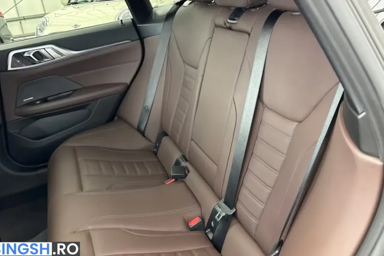 BMW M440 (Seria 4) din 2024 cu 39.600 km - oferta BMW253102 - foto 10