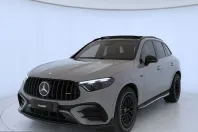 Mercedes-Benz GLC 43 AMG (Clasa GLC) din 2025 cu 30.000 km - oferta MER253103 - foto 1