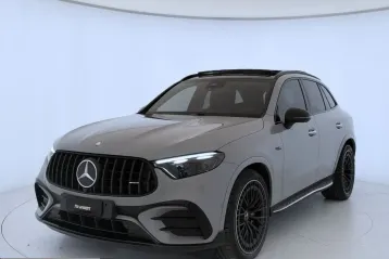 Mercedes-Benz GLC 43 AMG din 2025 - oferta MER253103