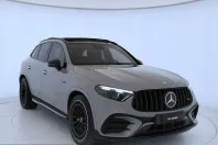 Mercedes-Benz GLC 43 AMG (Clasa GLC) din 2025 cu 30.000 km - oferta MER253103 - foto 3