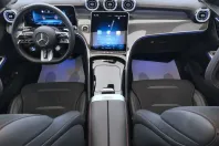 Mercedes-Benz GLC 43 AMG (Clasa GLC) din 2025 cu 30.000 km - oferta MER253103 - foto 11
